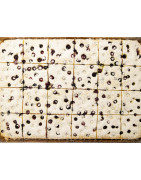 Blueberry Sheet Cake