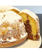Marble Cake