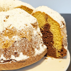 Marble Cake