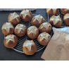 6 Laugen Buns